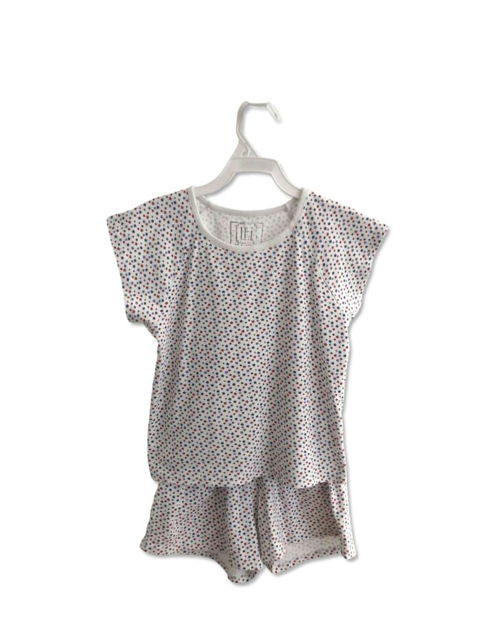 LILA + HAYES  MULTI-COLOR    LOUNGEWEAR