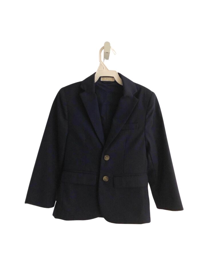 THE BEAUFORT BONNET COMPANY  NAVY    BLAZER