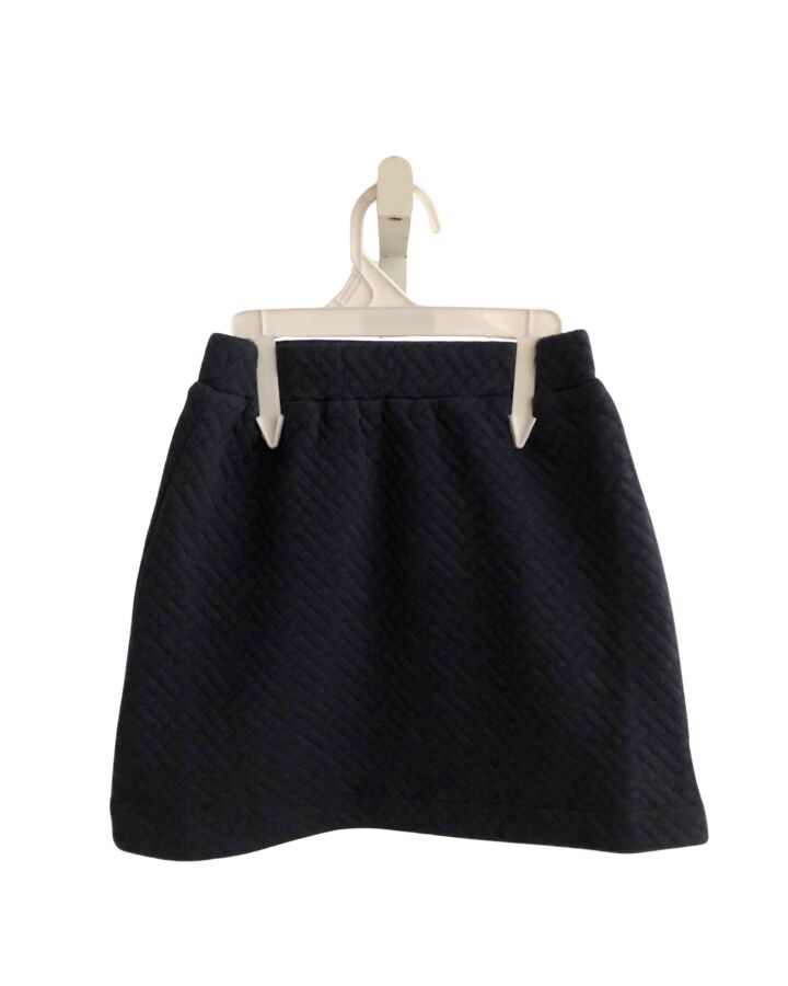 BISBY BY LITTLE ENGLISH  NAVY    SKIRT