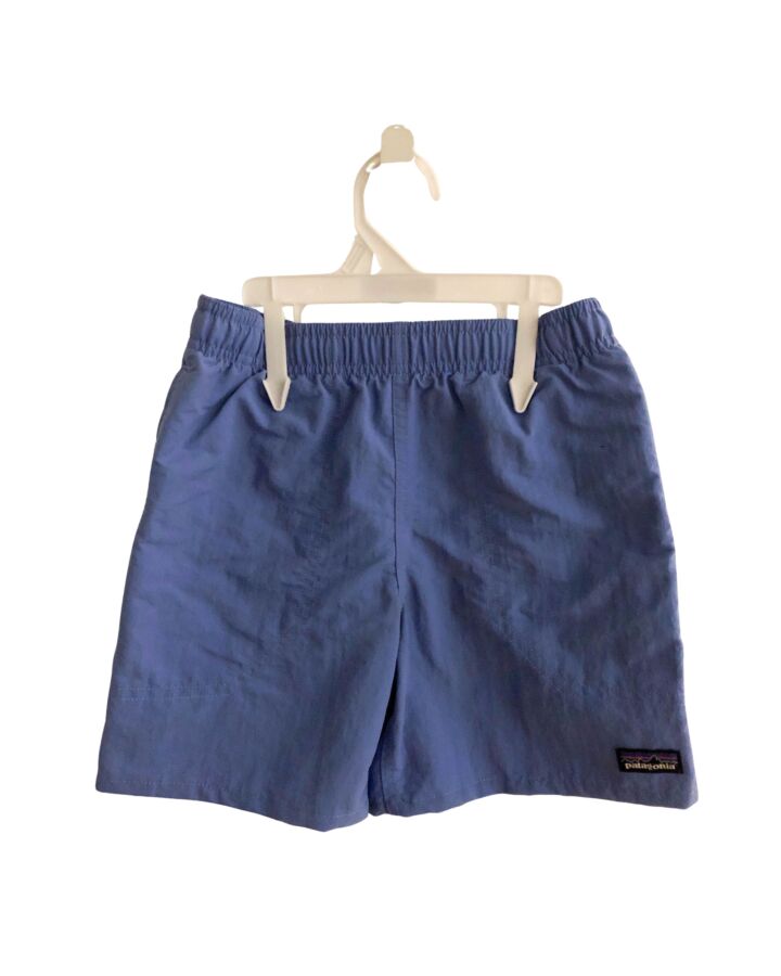 PATAGONIA  BLUE    SWIM TRUNKS