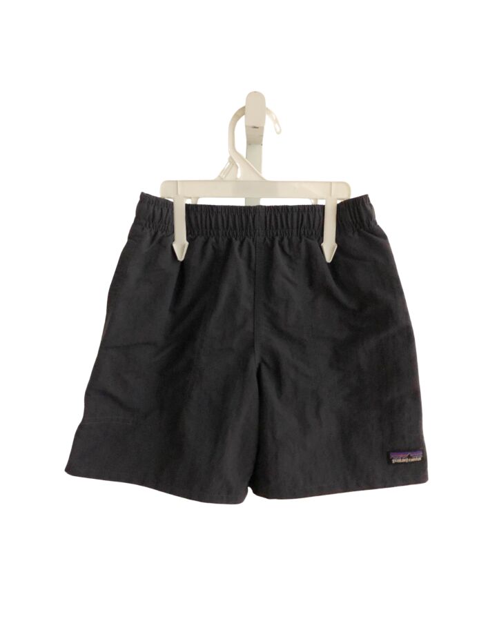 PATAGONIA  BLACK    SWIM TRUNKS