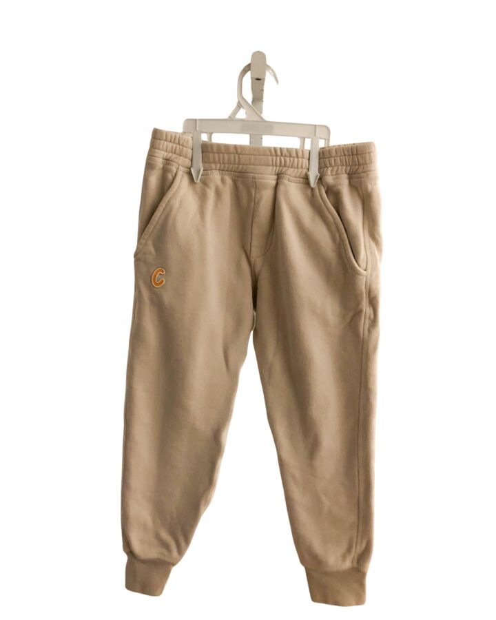 CADETS  IVORY    PANTS