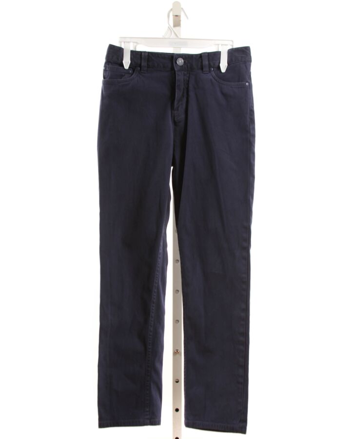 VINEYARD VINES  NAVY    PANTS