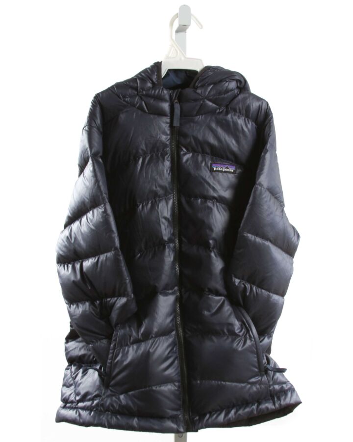 PATAGONIA  BLACK    OUTERWEAR