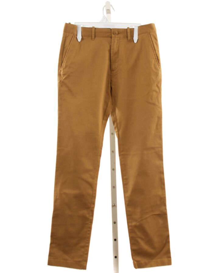 CREWCUTS  KHAKI    PANTS