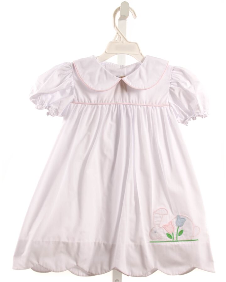 THE BEAUFORT BONNET COMPANY  WHITE    DRESS