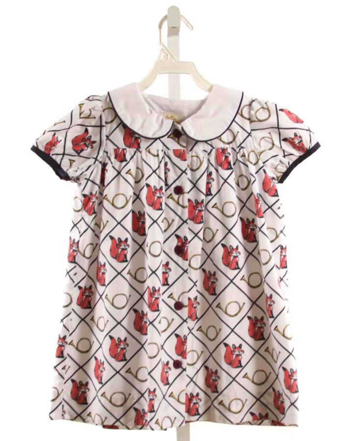THE BEAUFORT BONNET COMPANY  MULTI-COLOR    DRESS
