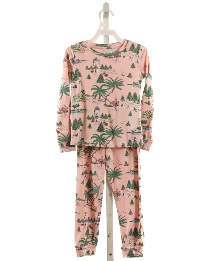 VINEYARD VINES PINK LOUNGEWEAR