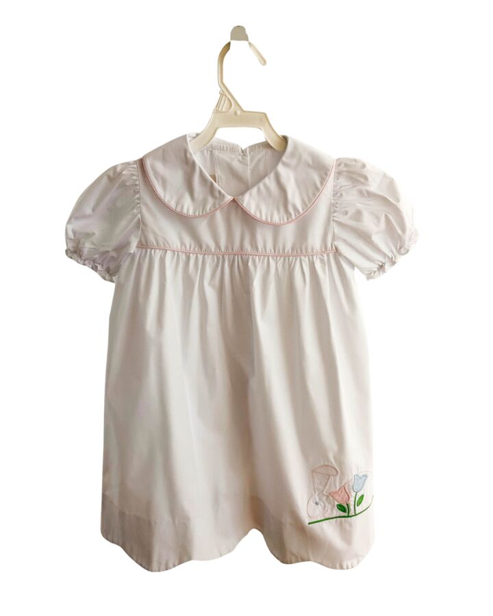 THE BEAUFORT BONNET COMPANY  WHITE    DRESS