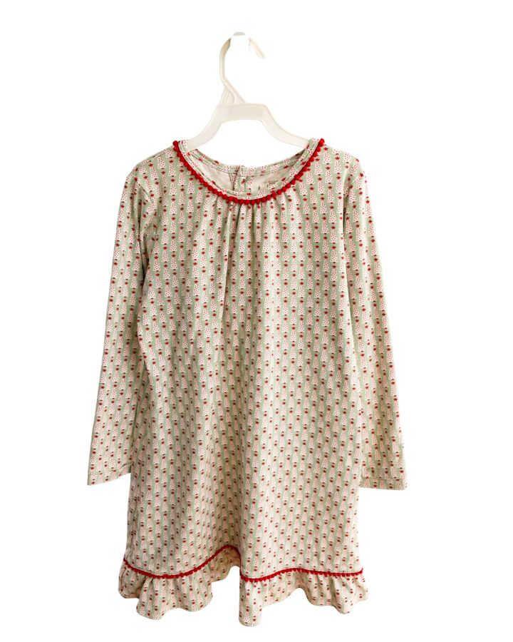 LILA + HAYES  GREEN    LOUNGEWEAR