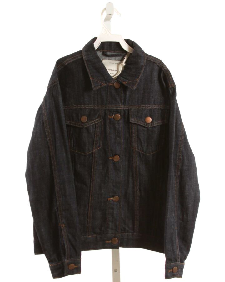 ONE TEASPOON  DENIM    OUTERWEAR