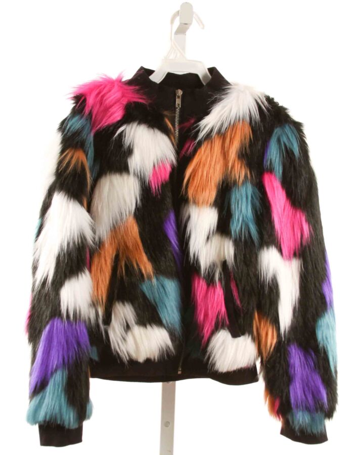 MIA NEW YORK  MULTI-COLOR    OUTERWEAR