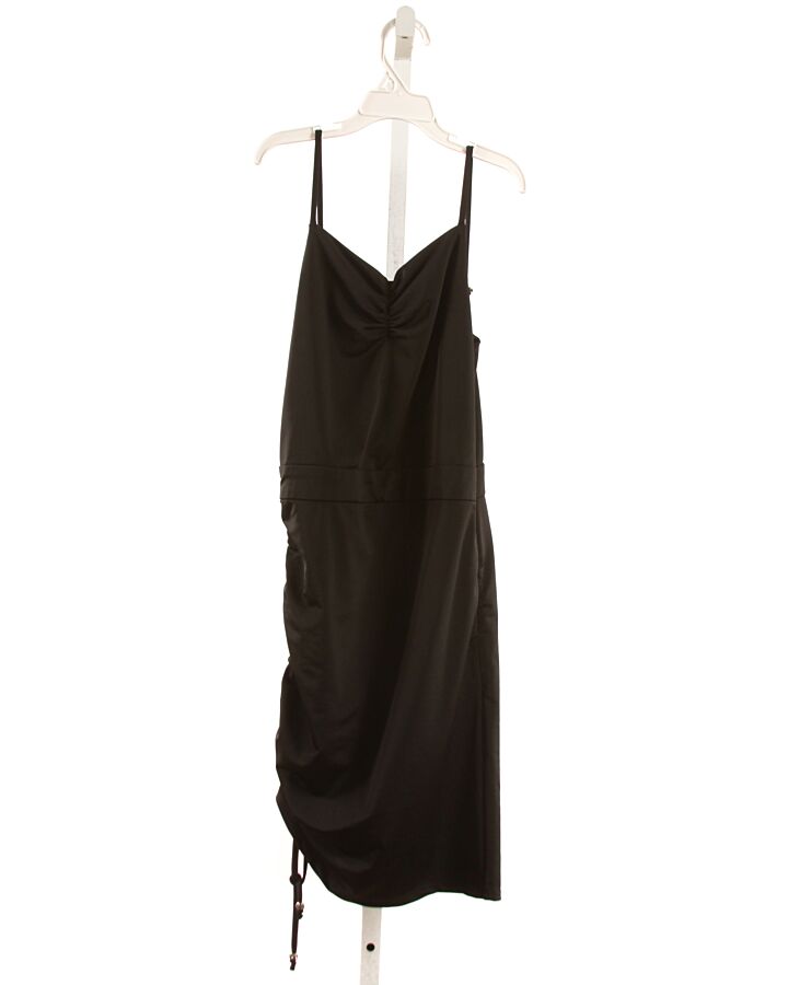 GIGI RI  BLACK    PARTY DRESS