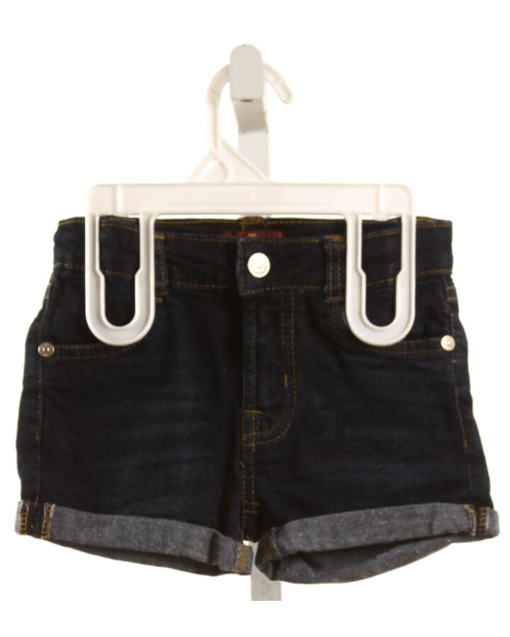 7 FOR ALL MANKIND  DENIM    SHORTS