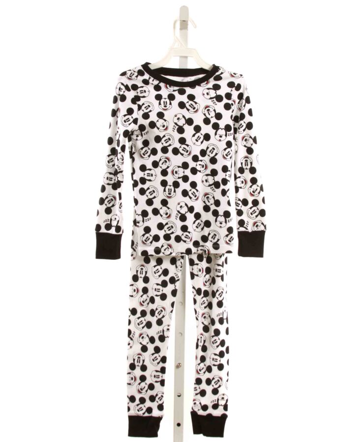 DISNEY  BLACK    LOUNGEWEAR