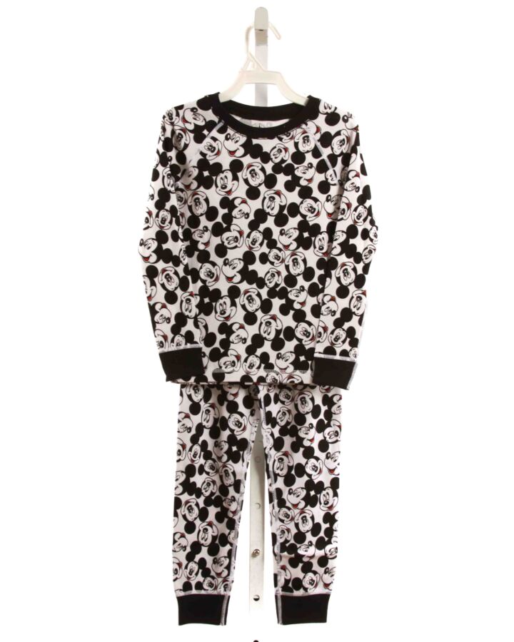 DISNEY  BLACK    LOUNGEWEAR