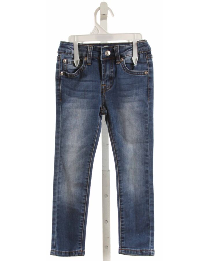 7 FOR ALL MANKIND  DENIM    JEANS