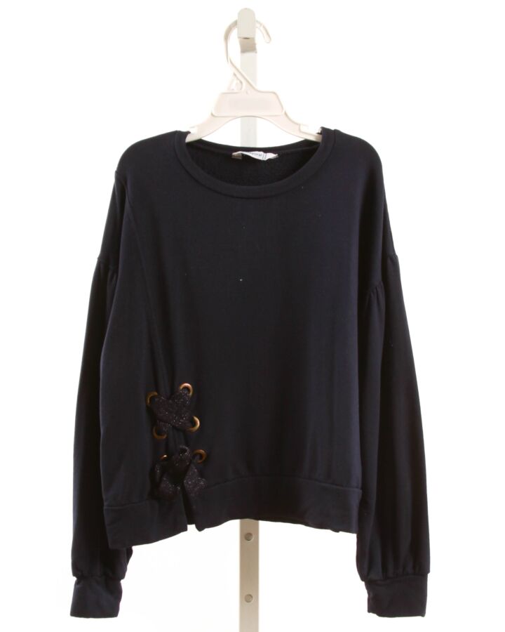 MAYORAL  NAVY    SWEATER