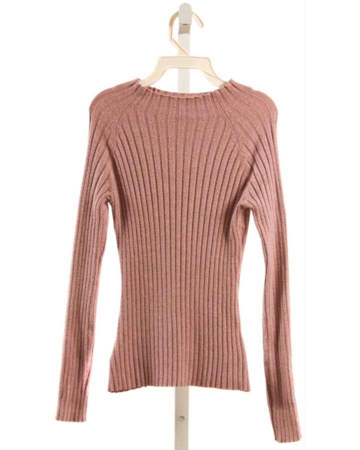 MAYORAL  PINK    SWEATER