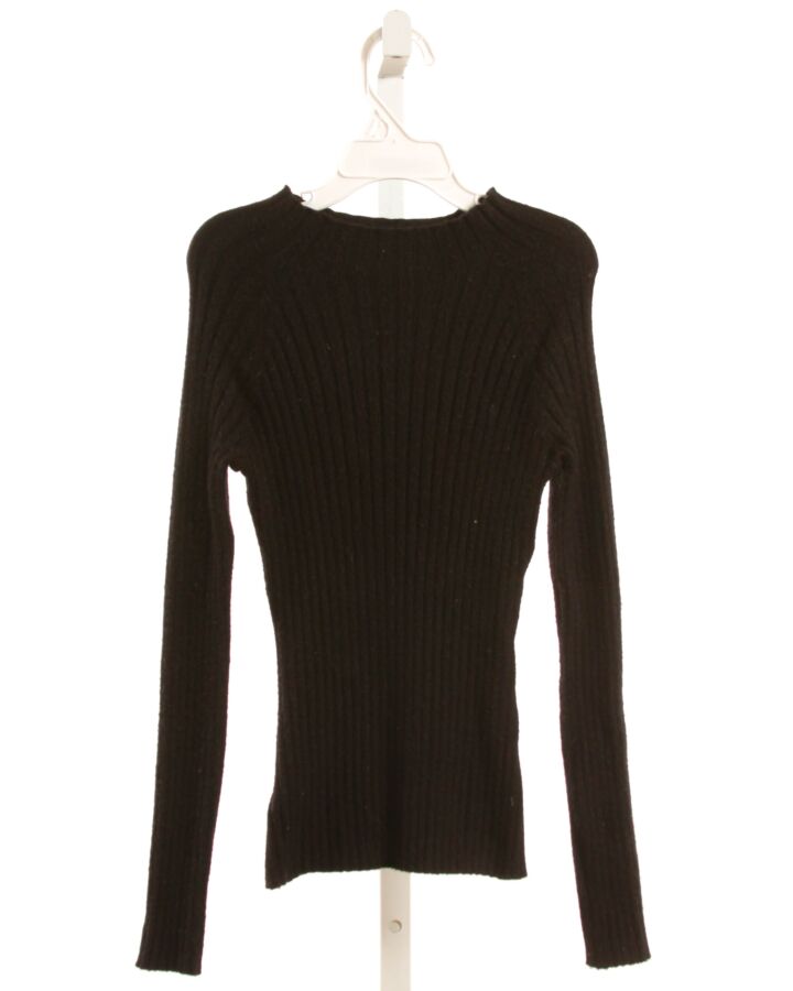 MAYORAL  BLACK    SWEATER