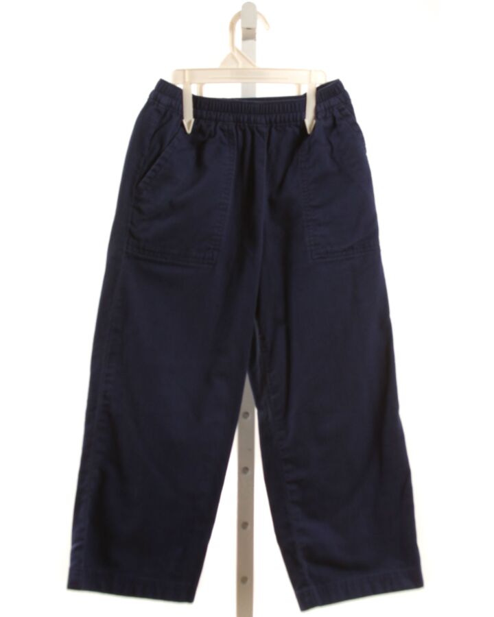 CREWCUTS  NAVY    PANTS