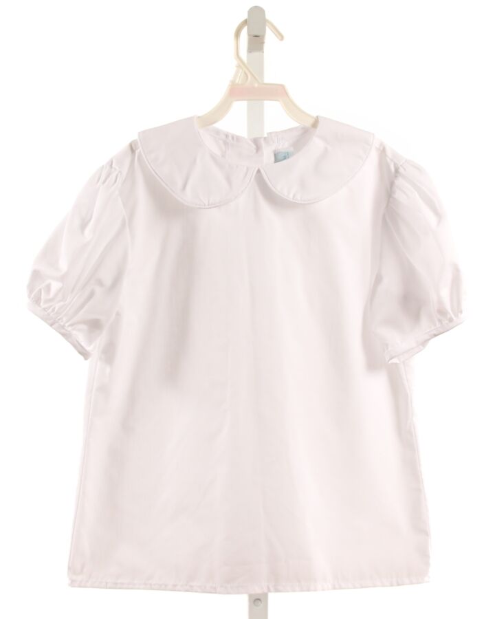 FUNTASIA TOO  WHITE    SHIRT-SS