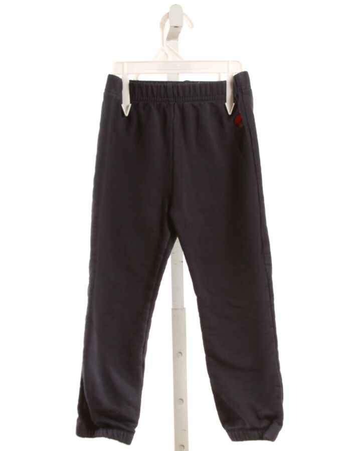 THE BEAUFORT BONNET COMPANY  NAVY    PANTS