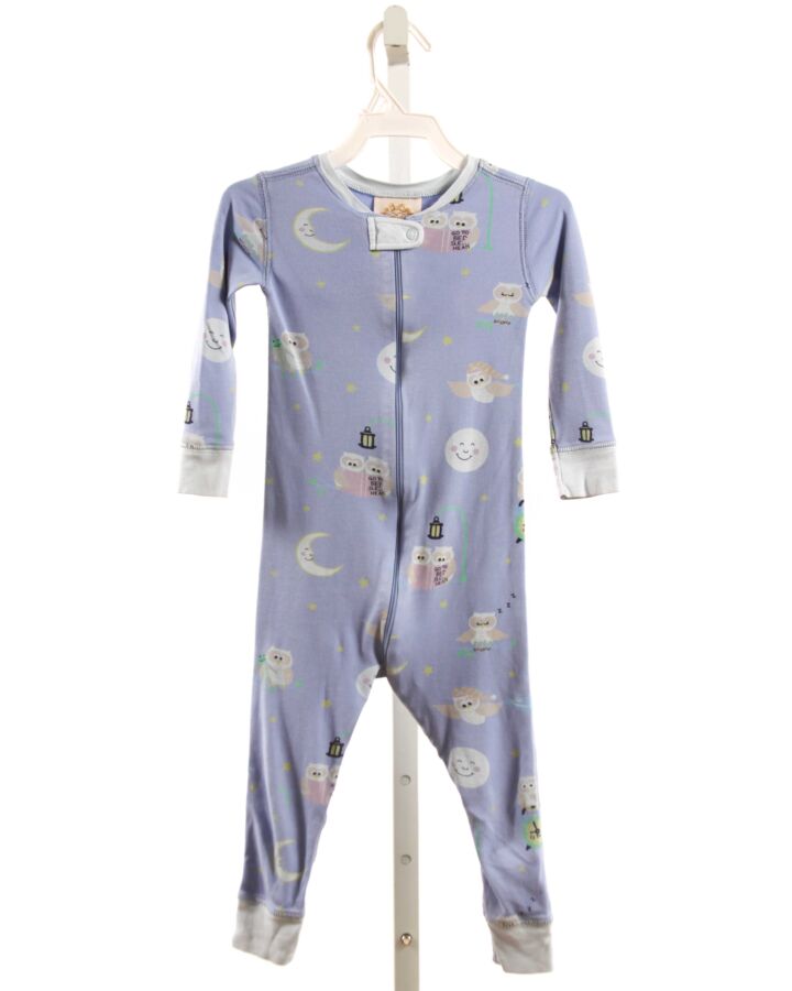 THE BEAUFORT BONNET COMPANY  BLUE  PRINT  LOUNGEWEAR