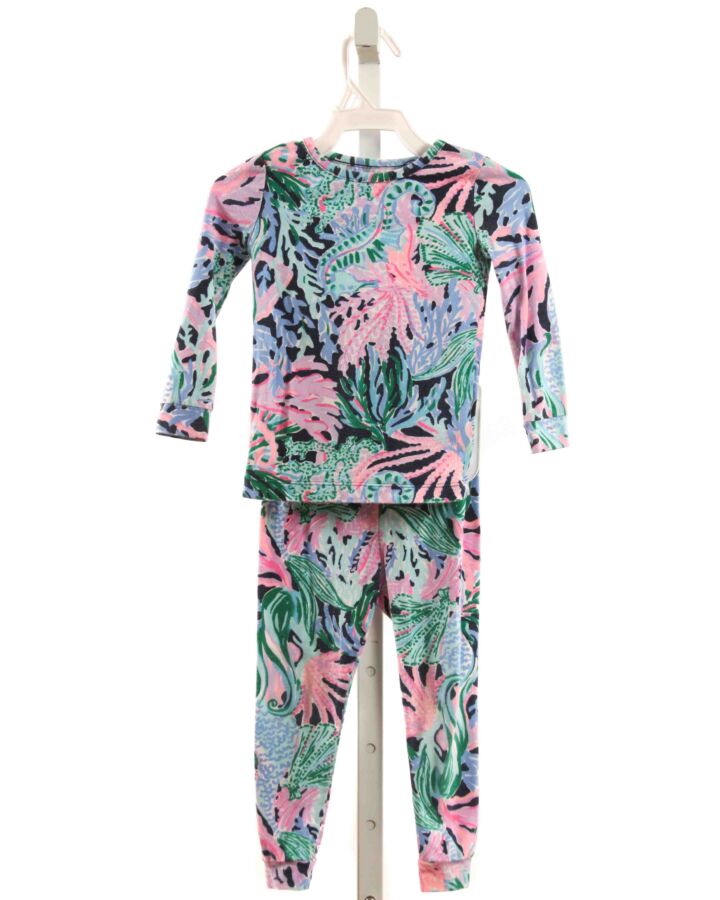 LILLY PULITZER  MULTI-COLOR    LOUNGEWEAR