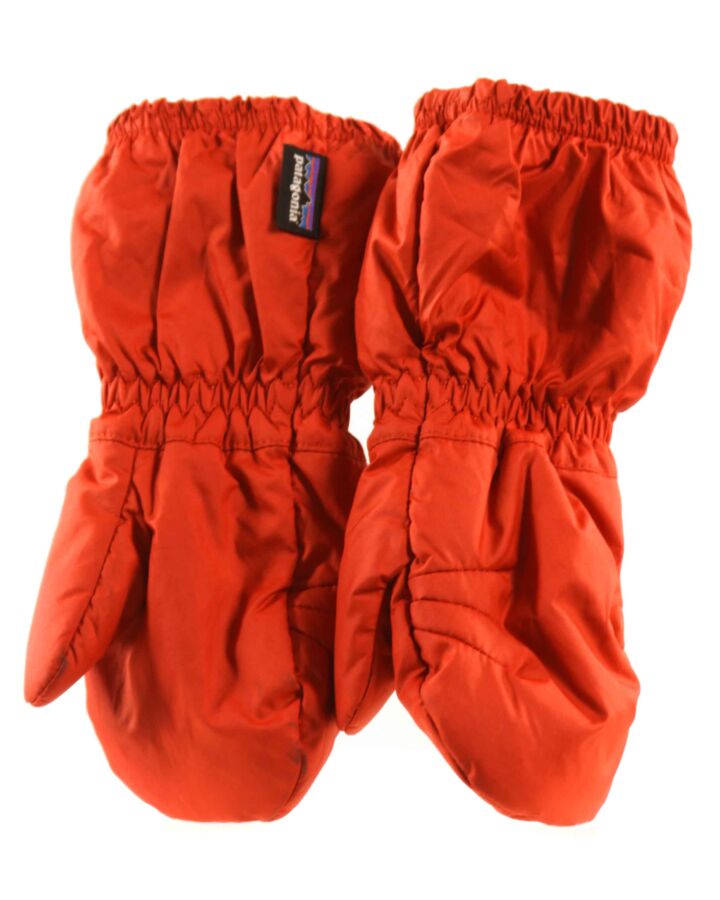 PATAGONIA  RED    MISC