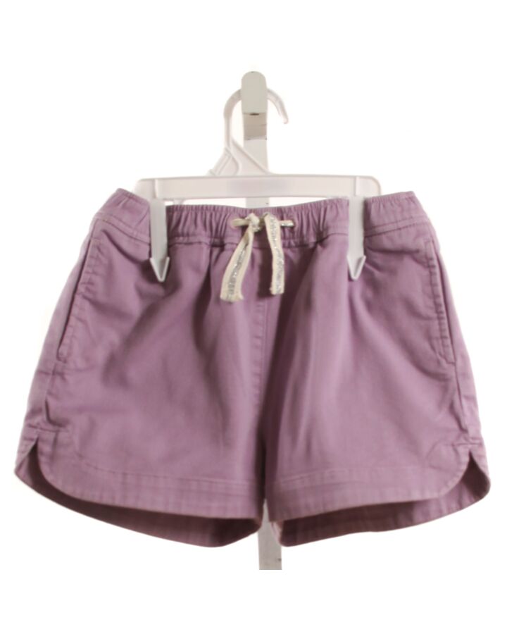 CREWCUTS  LAVENDER    SHORTS