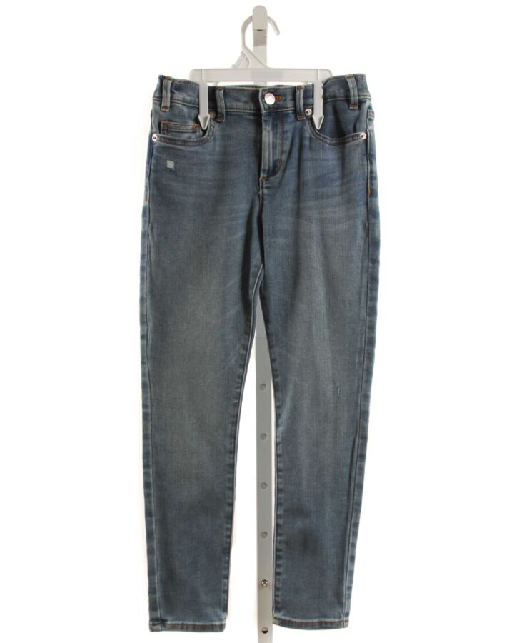 CREWCUTS  DENIM    JEANS