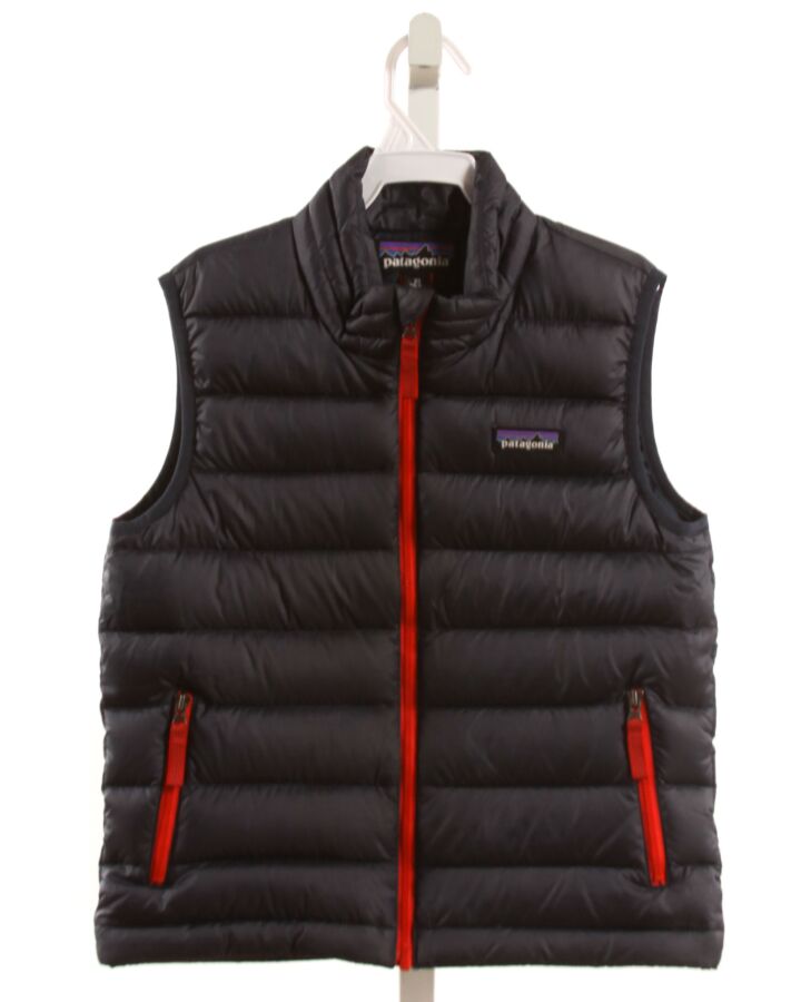 PATAGONIA  NAVY    VEST