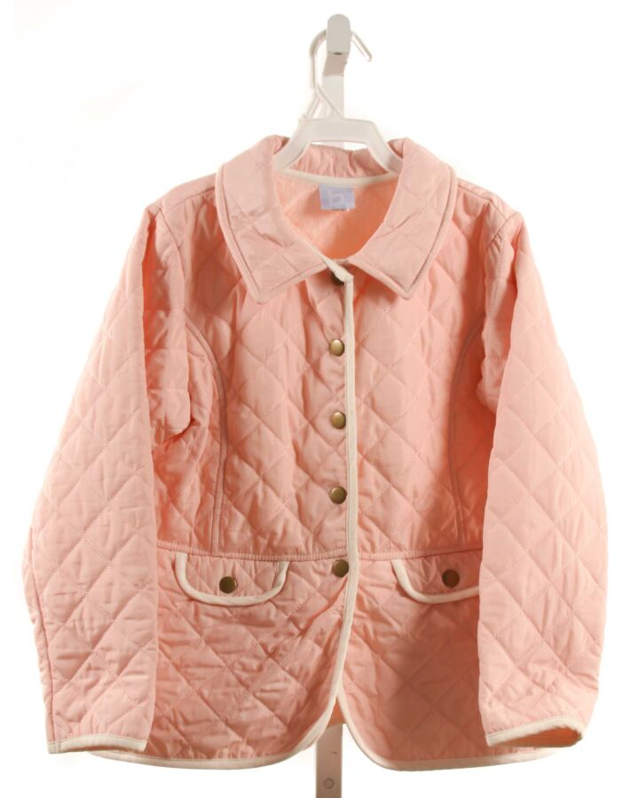 BELLA BLISS  PINK    OUTERWEAR