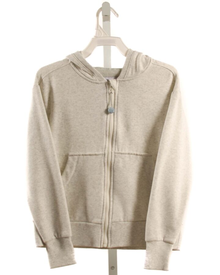 ATHLETA GIRL  IVORY    OUTERWEAR