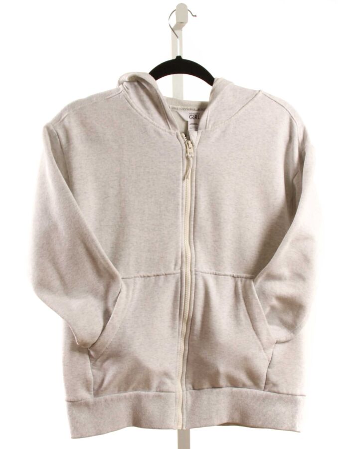 ATHLETA GIRL  GRAY    OUTERWEAR