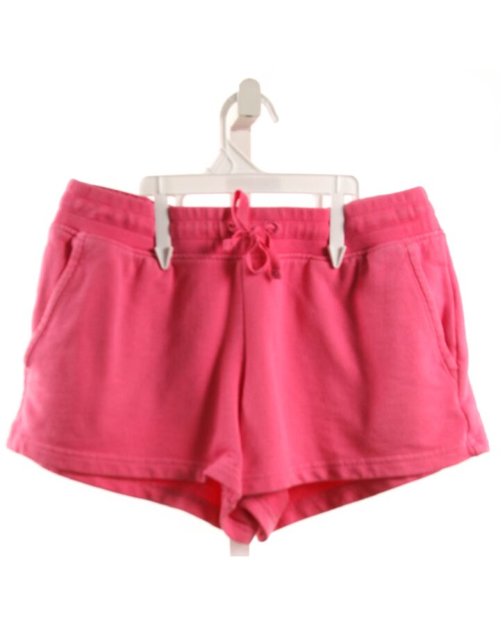 VINEYARD VINES  HOT PINK    SHORTS