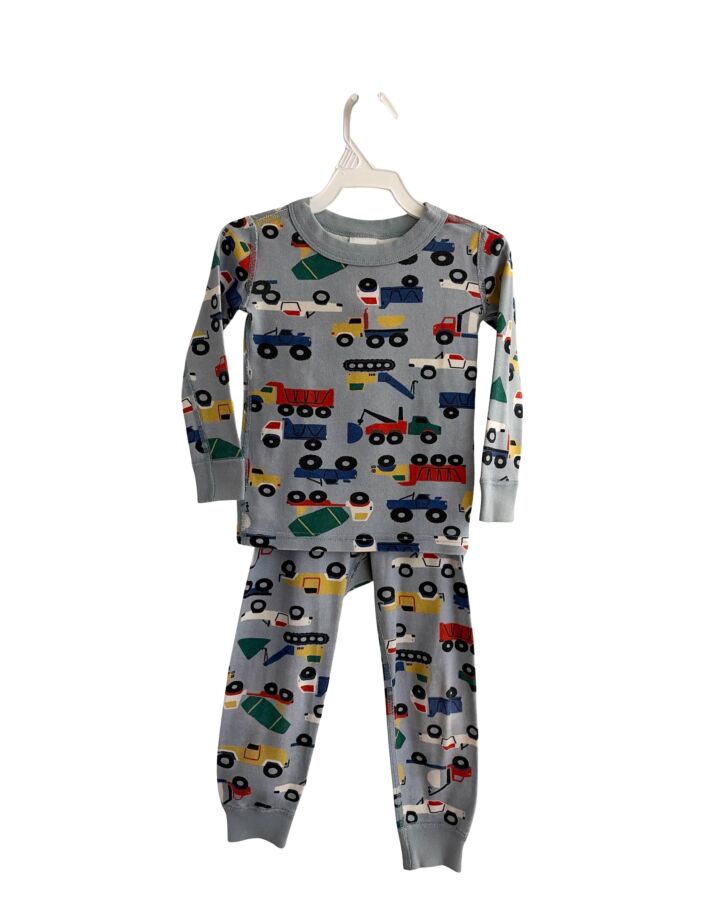 HANNA ANDERSSON  MULTI-COLOR  PRINT  LOUNGEWEAR