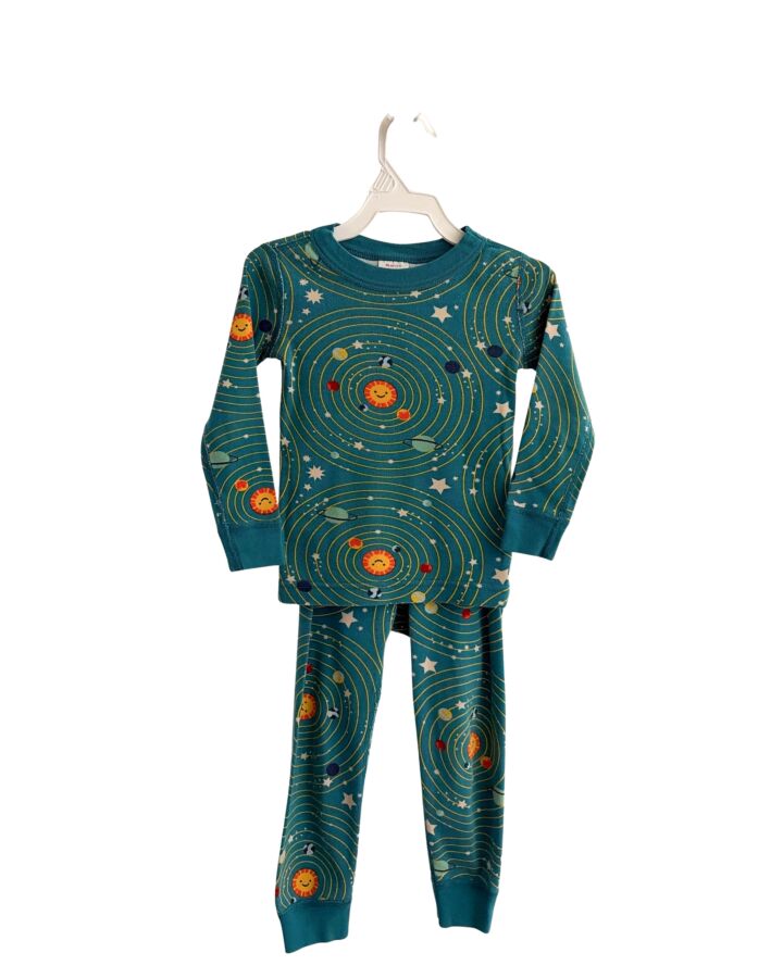 HANNA ANDERSSON  MULTI-COLOR  PRINT  LOUNGEWEAR