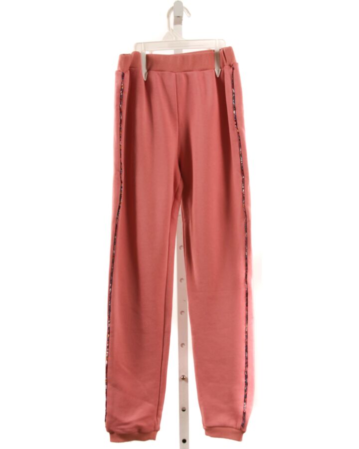 MAISON ME  PINK    PANTS