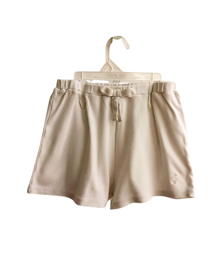 THE BEAUFORT BONNET COMPANY  WHITE    SHORTS