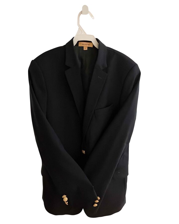 CLASS CLUB  NAVY    BLAZER