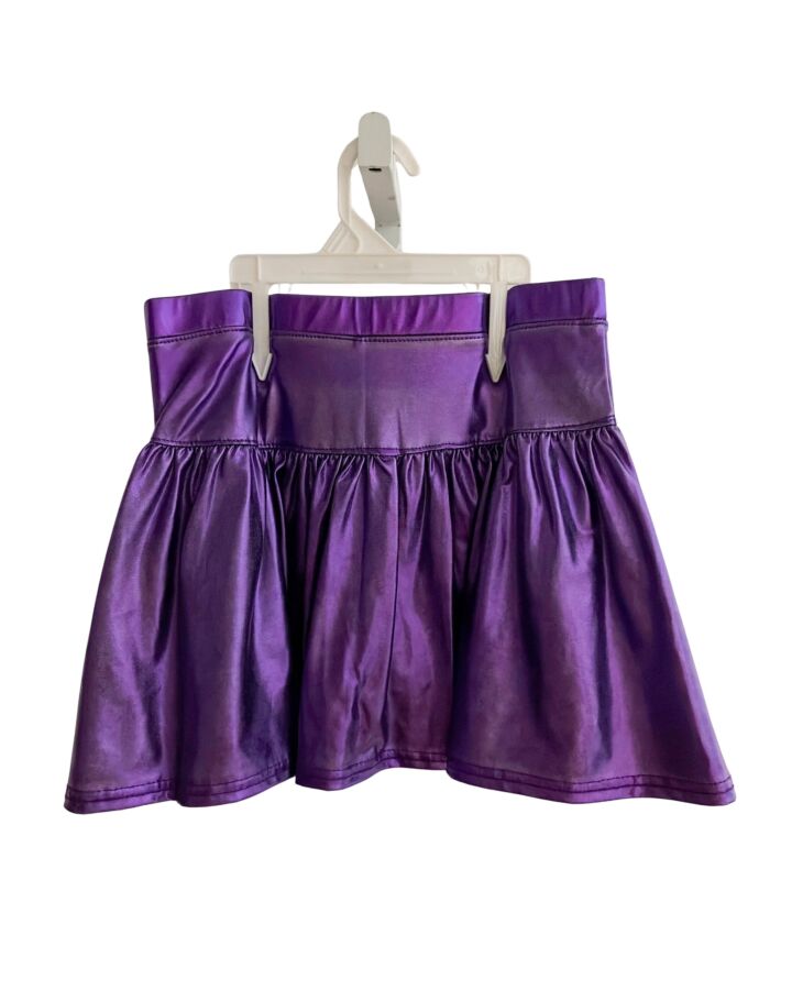 AZARHIA  PURPLE    SKORT