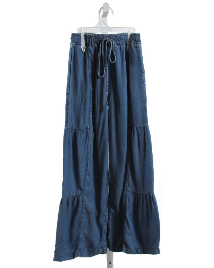 HAYDEN GIRLS  CHAMBRAY    PANTS