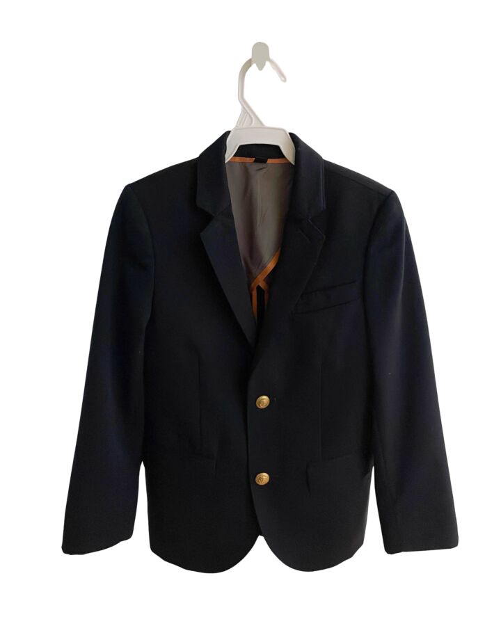 CREWCUTS  NAVY    BLAZER