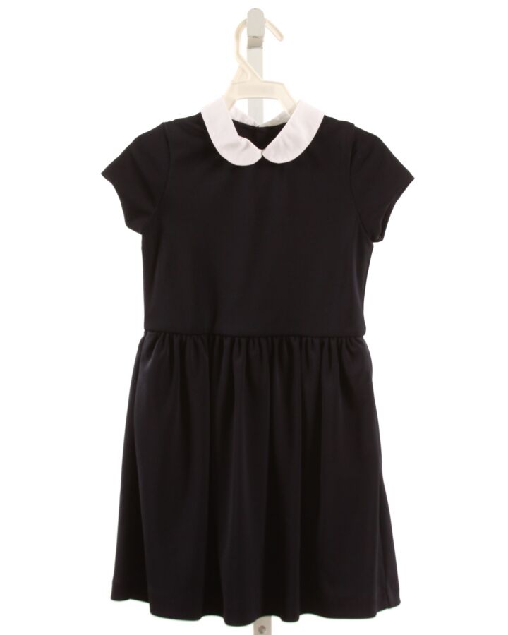 POLO BY RALPH LAUREN  NAVY    DRESS