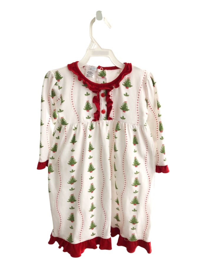 BABY BLISS  RED    LOUNGEWEAR