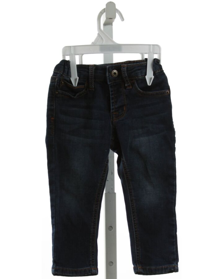 HUDSON  DENIM  JEANS