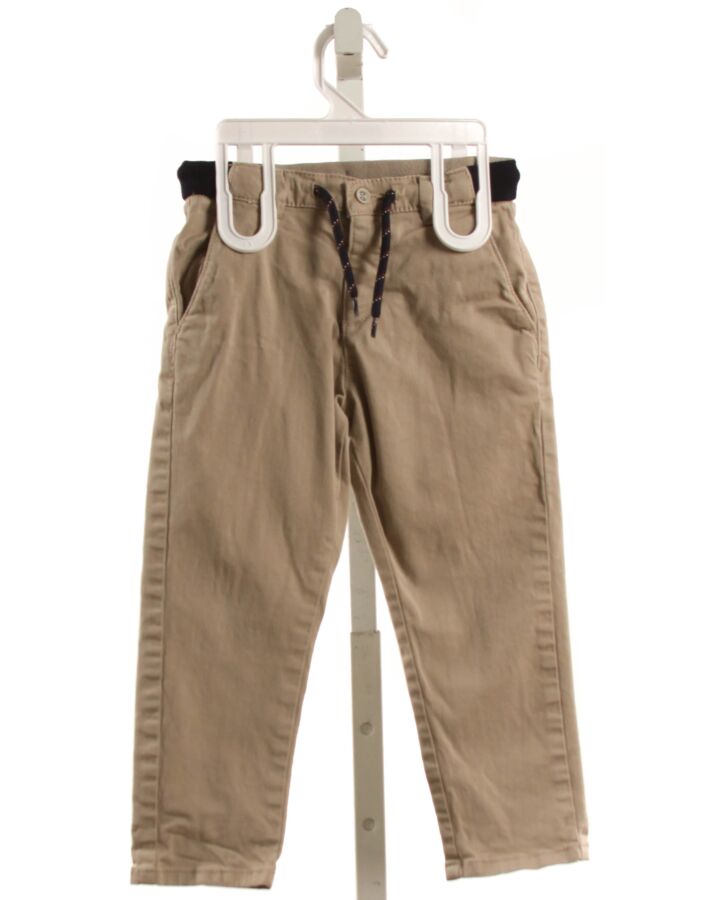 MAYORAL  KHAKI    PANTS