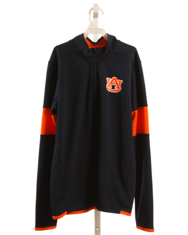 GEN-2  BLUE    PULLOVER